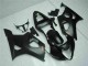 Preto Abs Kits Completos Carenagem Suzuki GSXR 1000 K3 2003-2004 Preto Abs Kits Completos Carenagem Suzuki GSXR 1000 K3 2003-2004