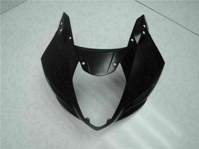 Preto Abs Kits Completos Carenagem Suzuki GSXR 1000 K3 2003-2004 Preto Abs Kits Completos Carenagem Suzuki GSXR 1000 K3 2003-2004