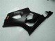 Preto Abs Kits Completos Carenagem Suzuki GSXR 1000 K3 2003-2004 Preto Abs Kits Completos Carenagem Suzuki GSXR 1000 K3 2003-2004