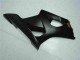 Preto Abs Kits Completos Carenagem Suzuki GSXR 1000 K3 2003-2004 Preto Abs Kits Completos Carenagem Suzuki GSXR 1000 K3 2003-2004