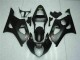 Preto Abs Kits Completos Carenagem Suzuki GSXR 1000 K3 2003-2004 Preto Abs Kits Completos Carenagem Suzuki GSXR 1000 K3 2003-2004