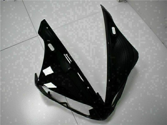 Preto Abs Kits Completos Carenagem Yamaha R1 2004-2006