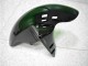 Preto Abs Kits Completos Carenagem Yamaha R1 2004-2006