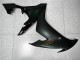 Preto Abs Kits Completos Carenagem Yamaha R1 2004-2006