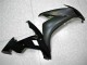 Preto Abs Kits Completos Carenagem Yamaha R1 2004-2006