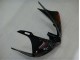 Preto Abs Kits Completos Carenagem Yamaha R6 2006-2007 Preto Abs Kits Completos Carenagem Yamaha R6 2006-2007