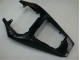 Preto Abs Kits Completos Carenagem Yamaha R6 2006-2007 Preto Abs Kits Completos Carenagem Yamaha R6 2006-2007