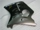 Preto Abs Plástico Honda CBR 1100 XX 1996-2007 Preto Abs Plástico Honda CBR 1100 XX 1996-2007