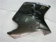 Preto Abs Plástico Honda CBR 1100 XX 1996-2007 Preto Abs Plástico Honda CBR 1100 XX 1996-2007