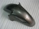 Preto Abs Plástico Honda CBR 1100 XX 1996-2007 Preto Abs Plástico Honda CBR 1100 XX 1996-2007