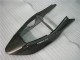 Preto Abs Plástico Honda CBR 1100 XX 1996-2007 Preto Abs Plástico Honda CBR 1100 XX 1996-2007