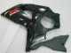 Preto Abs Plástico Suzuki GSXR 1000 K9 2009-2016 Preto Abs Plástico Suzuki GSXR 1000 K9 2009-2016