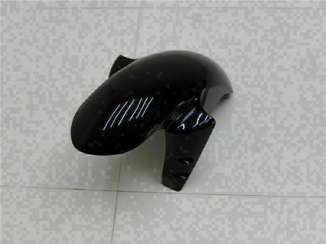 Preto Abs Plástico Yamaha R1 2002-2003 Preto Abs Plástico Yamaha R1 2002-2003