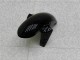 Preto Abs Plástico Yamaha R1 2002-2003 Preto Abs Plástico Yamaha R1 2002-2003