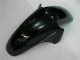 Preto Abs Plásticos Honda CBR 1100 XX 1996-2007 Preto Abs Plásticos Honda CBR 1100 XX 1996-2007