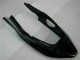 Preto Abs Plásticos Honda CBR 1100 XX 1996-2007 Preto Abs Plásticos Honda CBR 1100 XX 1996-2007