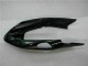 Preto Abs Plásticos Honda CBR 1100 XX 1996-2007 Preto Abs Plásticos Honda CBR 1100 XX 1996-2007