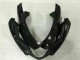 Preto Abs Plásticos Suzuki GSXR 1000 K9 2009-2016 Preto Abs Plásticos Suzuki GSXR 1000 K9 2009-2016