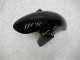 Preto Abs Plásticos Yamaha R1 2002-2003 Preto Abs Plásticos Yamaha R1 2002-2003
