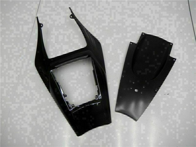 Preto Abs Plásticos Yamaha R1 2002-2003 Preto Abs Plásticos Yamaha R1 2002-2003