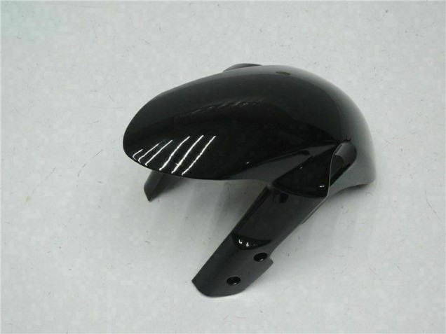 Preto Azul Abs Kits Carenagem Suzuki GSXR 600 / 750 K6 2006-2007 Preto Azul Abs Kits Carenagem Suzuki GSXR 600 / 750 K6 2006-2007