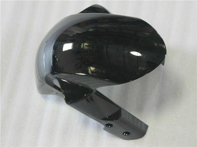 Preto Azul Branco Carenagem Suzuki GSXR 1000 K5 2005-2006