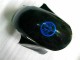 Preto Azul Carenagem Honda CBR 1000RR 2004-2005 Preto Azul Carenagem Honda CBR 1000RR 2004-2005
