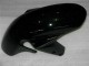 Preto Azul Carroçaria Suzuki GSXR 1000 K3 2003-2004 Preto Azul Carroçaria Suzuki GSXR 1000 K3 2003-2004