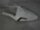 Preto Azul Carroçaria Suzuki GSXR 1000 K3 2003-2004 Preto Azul Carroçaria Suzuki GSXR 1000 K3 2003-2004
