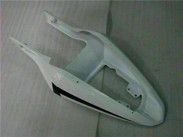 Preto Azul Carroçaria Suzuki GSXR 1000 K3 2003-2004 Preto Azul Carroçaria Suzuki GSXR 1000 K3 2003-2004