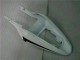 Preto Azul Carroçaria Suzuki GSXR 1000 K3 2003-2004 Preto Azul Carroçaria Suzuki GSXR 1000 K3 2003-2004