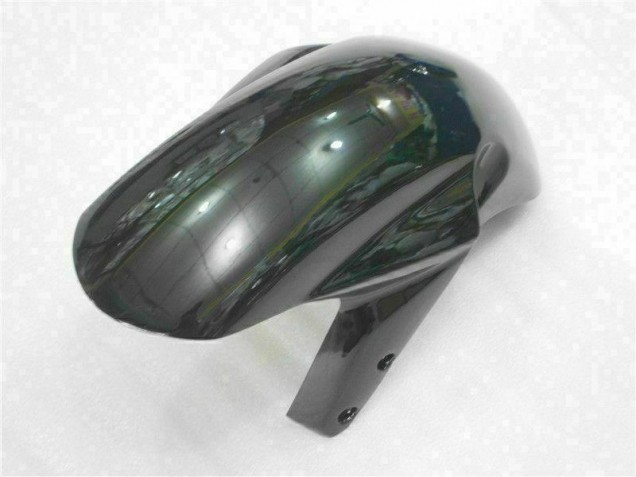 Preto Azul Kit Carenagem Suzuki GSXR 1000 K3 2003-2004 Preto Azul Kit Carenagem Suzuki GSXR 1000 K3 2003-2004
