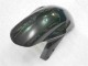 Preto Azul Kit Carenagem Suzuki GSXR 1000 K3 2003-2004 Preto Azul Kit Carenagem Suzuki GSXR 1000 K3 2003-2004