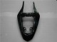 Preto Azul Kit Carenagem Suzuki GSXR 1000 K3 2003-2004 Preto Azul Kit Carenagem Suzuki GSXR 1000 K3 2003-2004