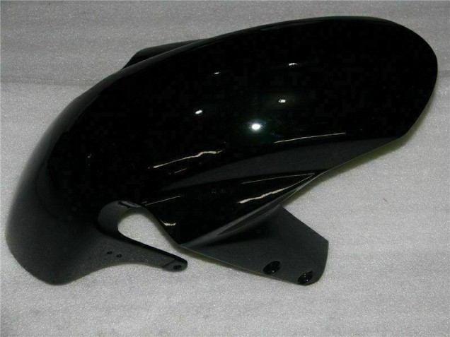 Preto Azul Kit Completo Carenagem Suzuki GSXR 1000 K3 2003-2004 Preto Azul Kit Completo Carenagem Suzuki GSXR 1000 K3 2003-2004