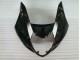 Preto Azul Kits Carenagem Suzuki GSXR 1000 K5 2005-2006 Preto Azul Kits Carenagem Suzuki GSXR 1000 K5 2005-2006
