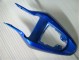 Preto Azul Kits Carenagem Suzuki GSXR 1000 K5 2005-2006 Preto Azul Kits Carenagem Suzuki GSXR 1000 K5 2005-2006