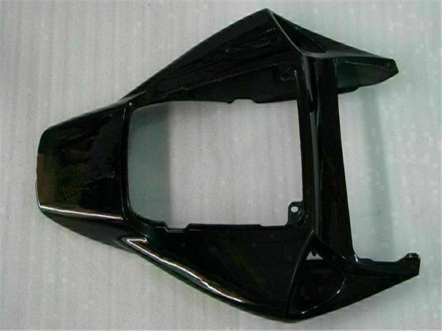 Preto Branco Abs Kits Completos Carenagem Honda CBR 1000RR 2004-2005 Preto Branco Abs Kits Completos Carenagem Honda CBR 1000RR 2004-2005