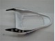 Preto Branco Azul Carenagem Honda CBR 600RR 2013-2021 Preto Branco Azul Carenagem Honda CBR 600RR 2013-2021