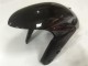 Preto Branco Carenagem & Plástico Suzuki GSXR 600 / 750 K11 2011-2021 Preto Branco Carenagem & Plástico Suzuki GSXR 600 / 750 K11 2011-2021