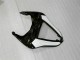 Preto Branco Carroçaria Kawasaki ZX6R 2007-2008 Preto Branco Carroçaria Kawasaki ZX6R 2007-2008