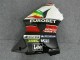 Preto Branco Eurobet Carenagem Kawasaki ZX6R 2000-2002 Preto Branco Eurobet Carenagem Kawasaki ZX6R 2000-2002