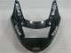 Preto Branco West Carenagem Honda CBR 1100 XX 1996-2007