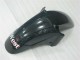 Preto Branco West Carenagem Honda CBR 1100 XX 1996-2007