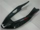 Preto Branco West Carenagem Honda CBR 1100 XX 1996-2007