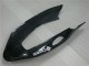Preto Branco West Carenagem Honda CBR 1100 XX 1996-2007