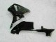 Preto Brilhante Abs Carenagem Honda CBR 600RR 2005-2006 Preto Brilhante Abs Carenagem Honda CBR 600RR 2005-2006