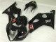 Preto Brilhante Abs Carenagem Suzuki GSXR 1000 K3 2003-2004 Preto Brilhante Abs Carenagem Suzuki GSXR 1000 K3 2003-2004