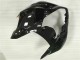 Preto Brilhante Abs Carenagem Suzuki GSXR 1000 K3 2003-2004 Preto Brilhante Abs Carenagem Suzuki GSXR 1000 K3 2003-2004