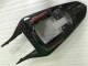 Preto Brilhante Abs Carenagem Suzuki GSXR 1000 K3 2003-2004 Preto Brilhante Abs Carenagem Suzuki GSXR 1000 K3 2003-2004